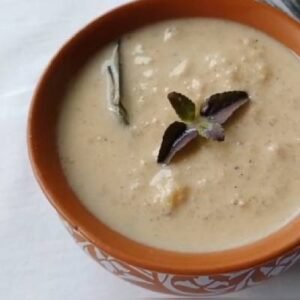 Khiri (Milk Rice)