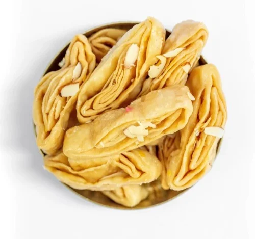 Khaja Pack
